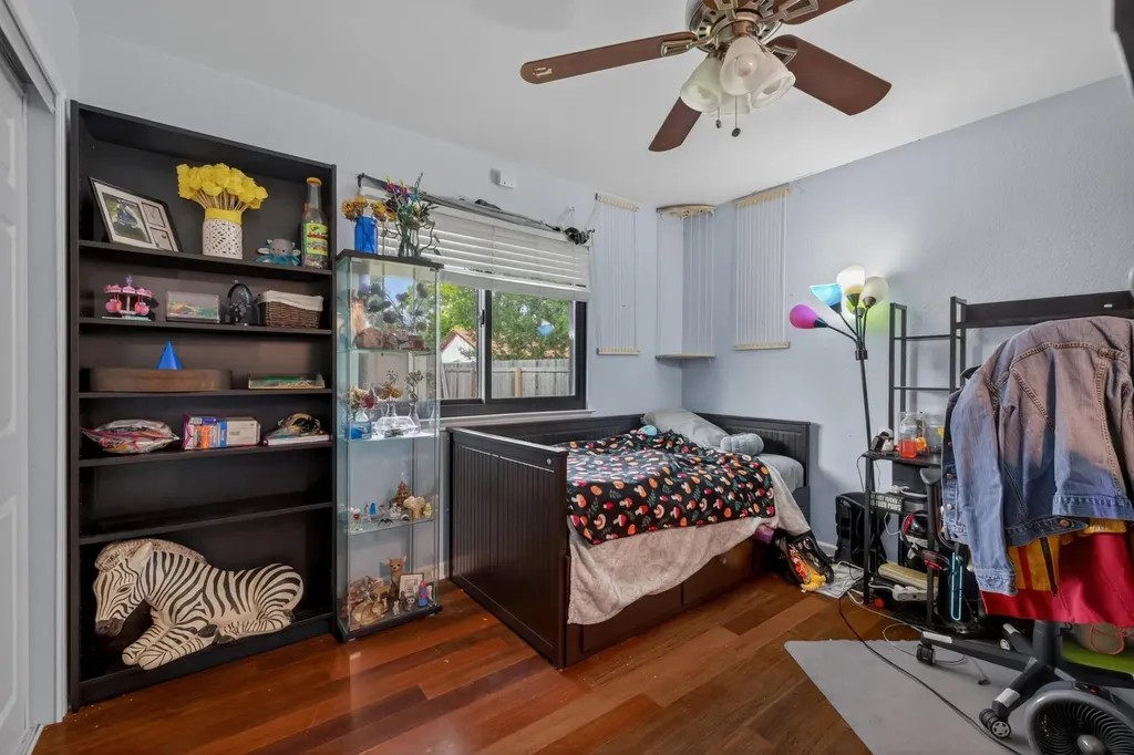 1413 Charolais Drive Austin TX 78758