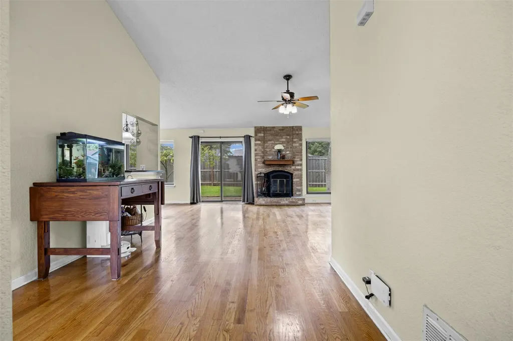1413 Charolais Drive Austin TX 78758