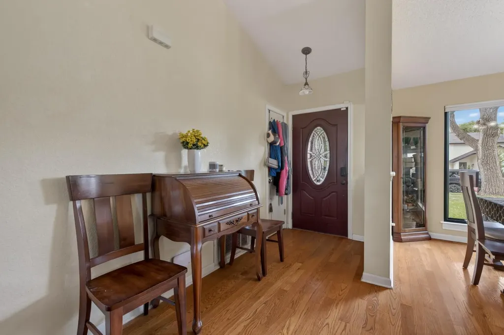 1413 Charolais Drive Austin TX 78758