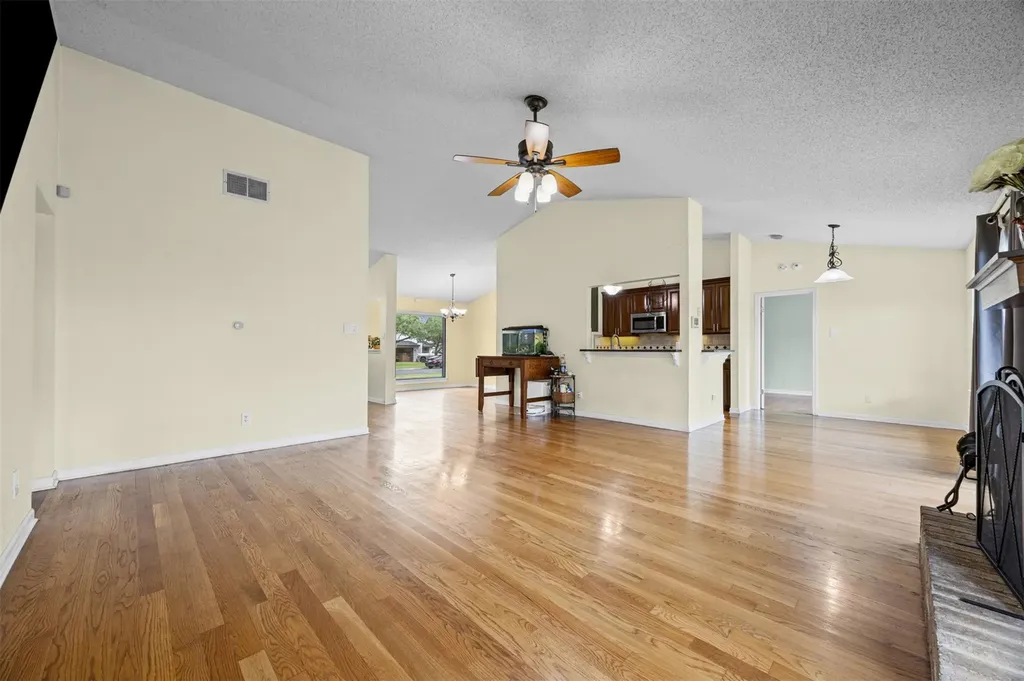 1413 Charolais Drive Austin TX 78758