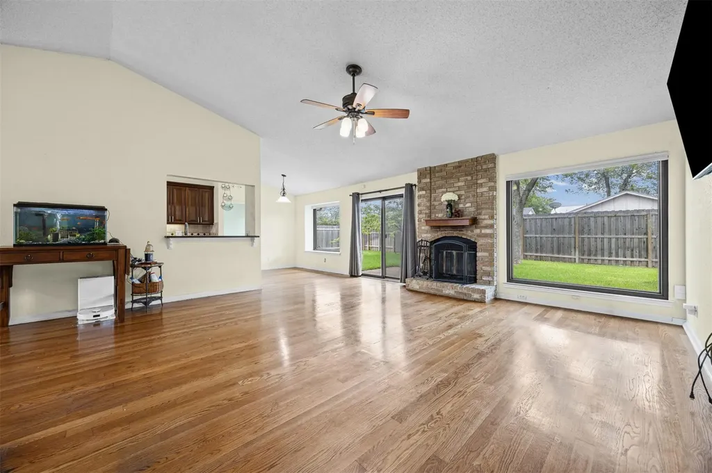 1413 Charolais Drive Austin TX 78758