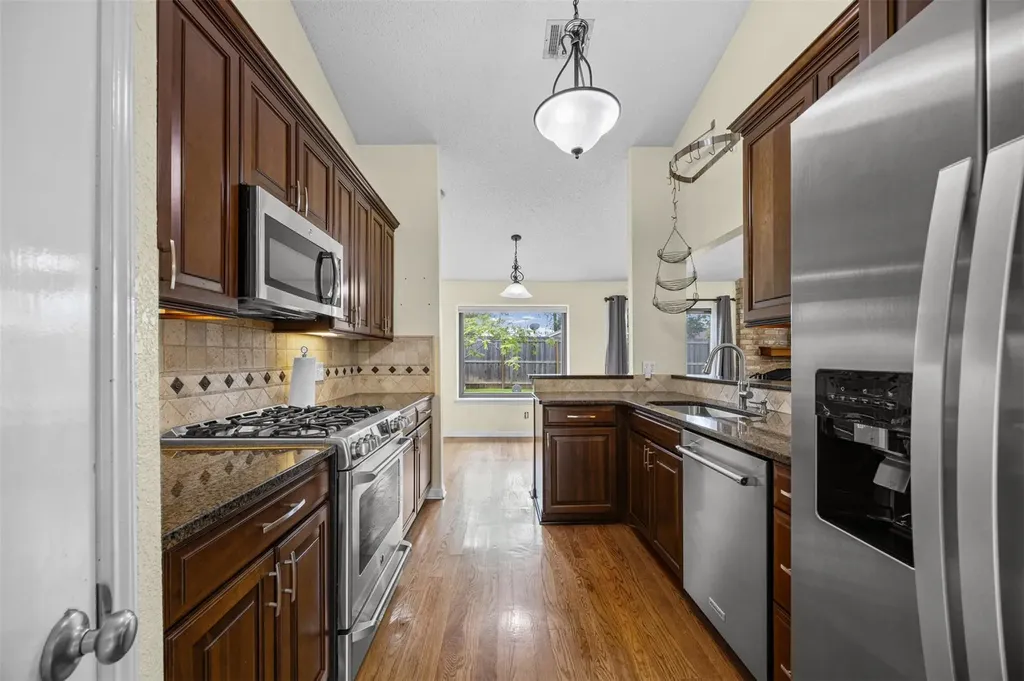 1413 Charolais Drive Austin TX 78758