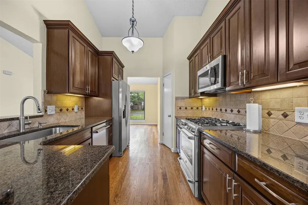 1413 Charolais Drive Austin TX 78758