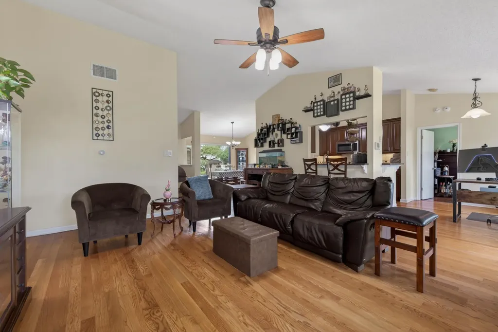 1413 Charolais Drive Austin TX 78758