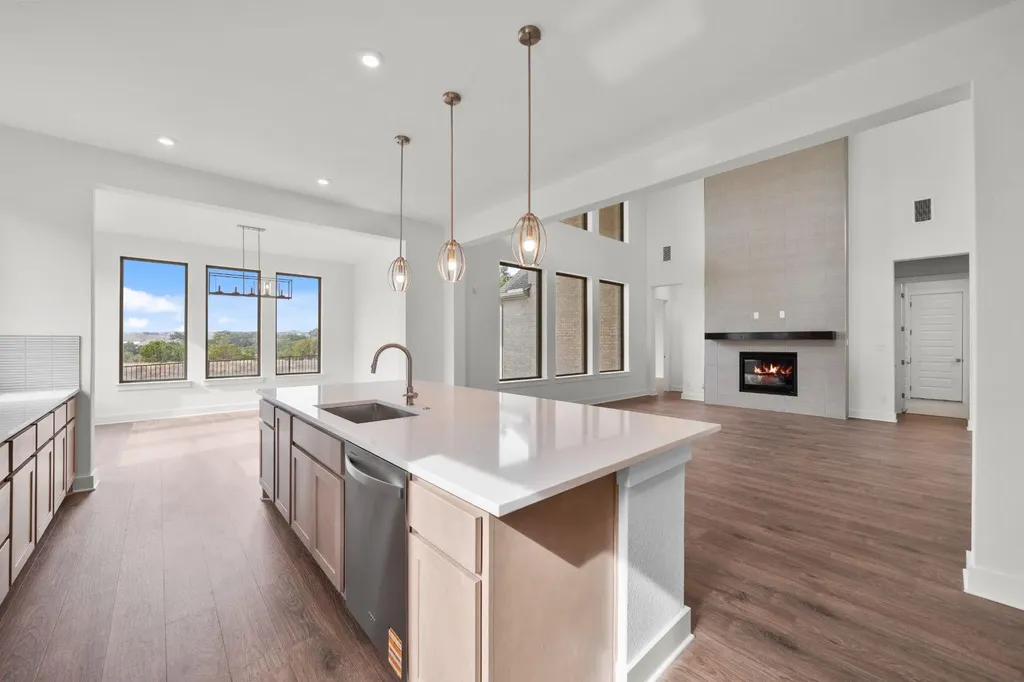 1802 Crimson Sunset Drive Georgetown TX 78628