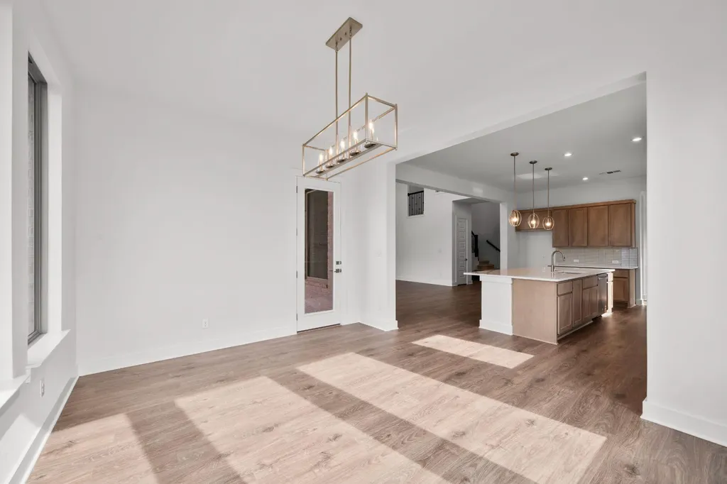 1802 Crimson Sunset Drive Georgetown TX 78628