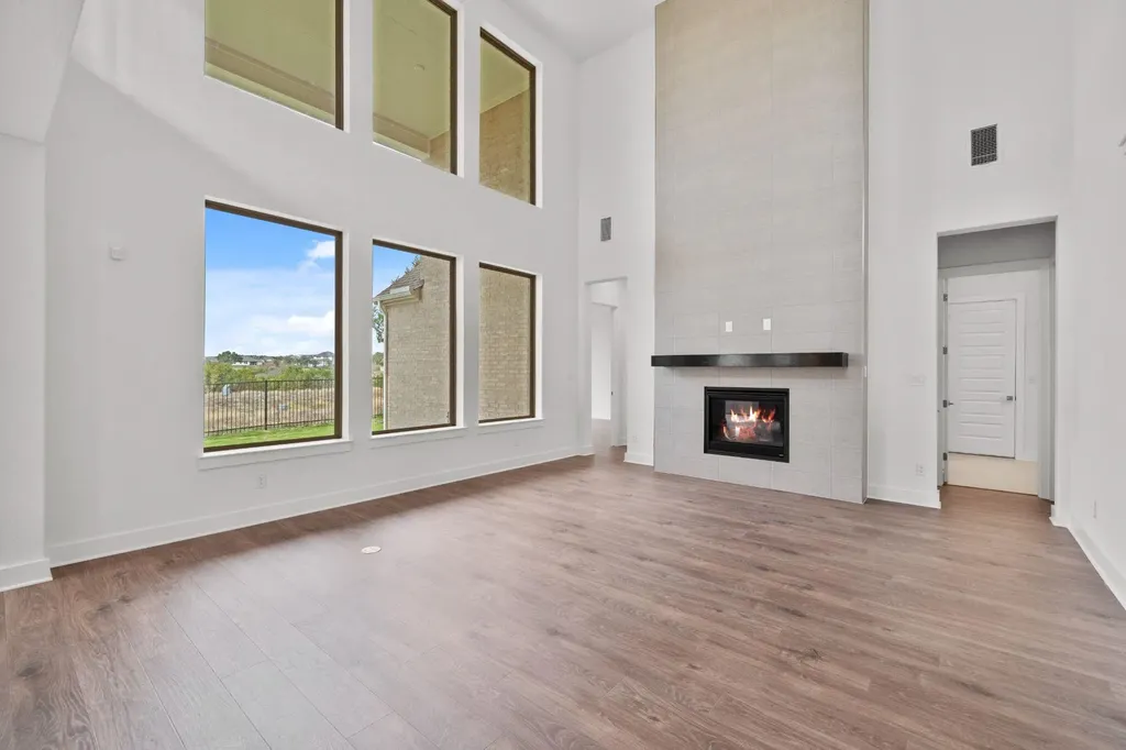 1802 Crimson Sunset Drive Georgetown TX 78628