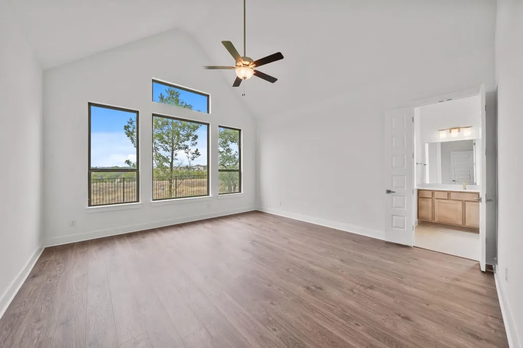 1802 Crimson Sunset Drive Georgetown TX 78628