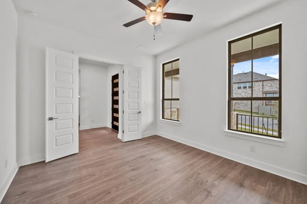 1802 Crimson Sunset Drive Georgetown TX 78628