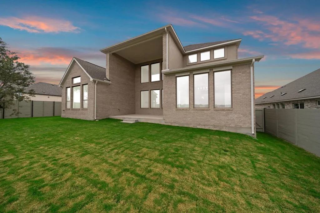 1802 Crimson Sunset Drive Georgetown TX 78628