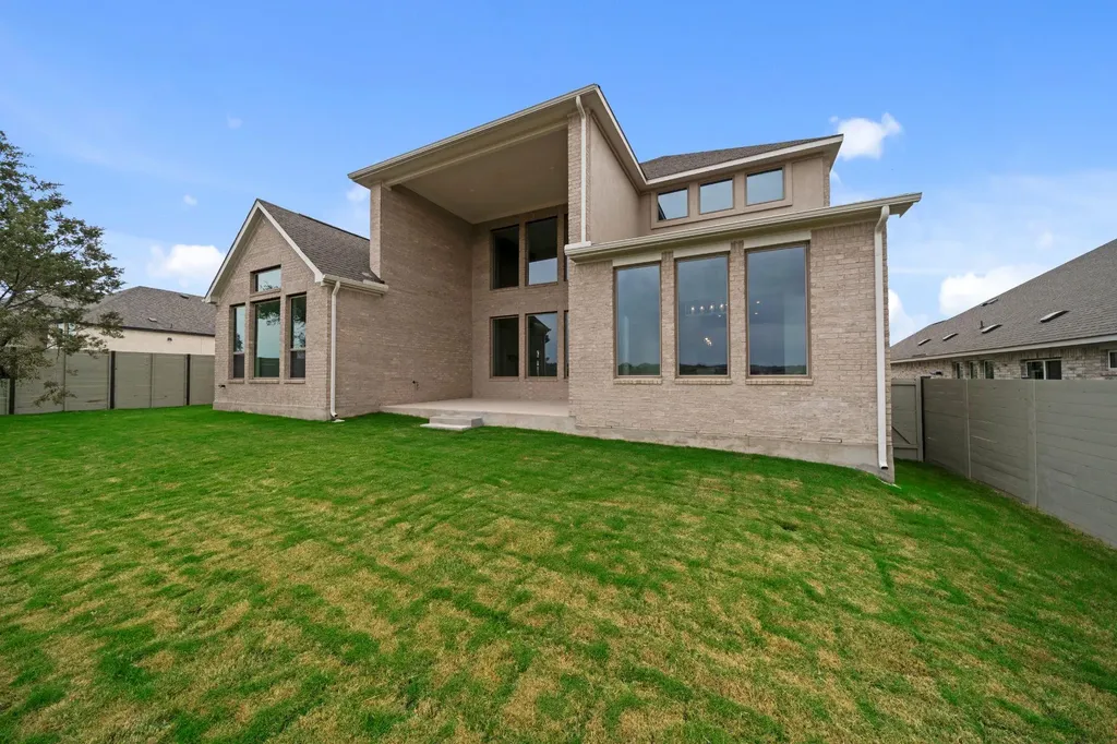 1802 Crimson Sunset Drive Georgetown TX 78628