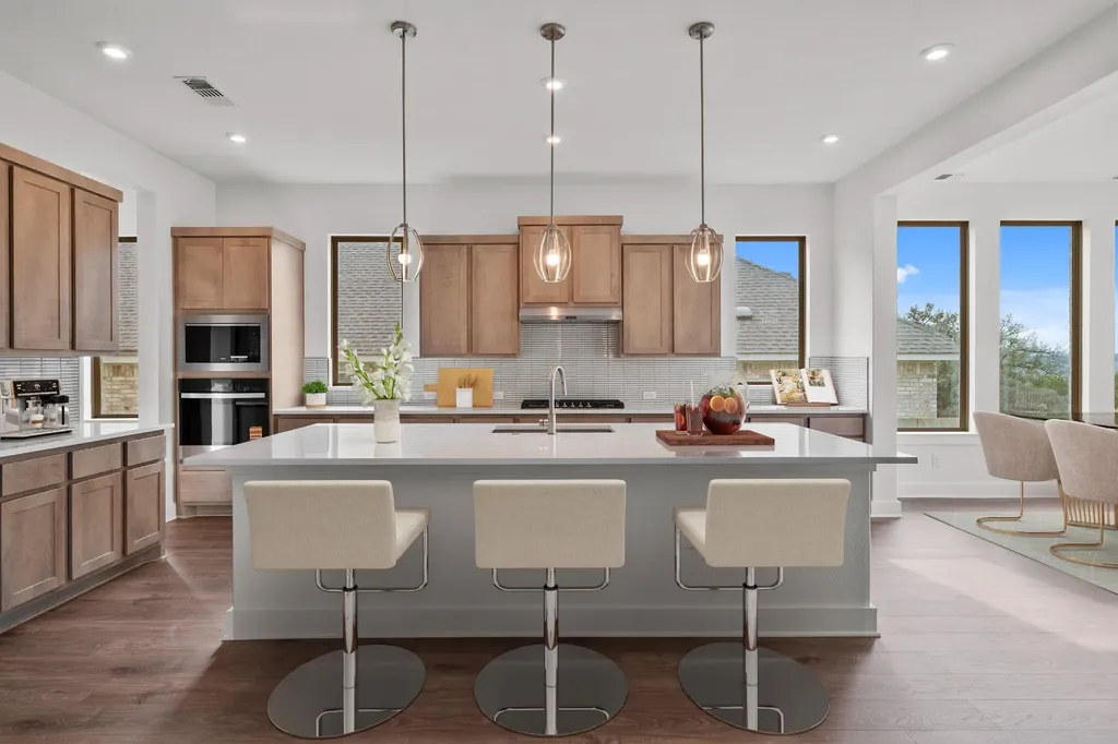 1802 Crimson Sunset Drive Georgetown TX 78628