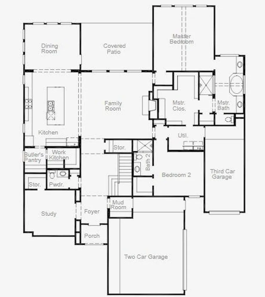 1802 Crimson Sunset Drive Georgetown TX 78628
