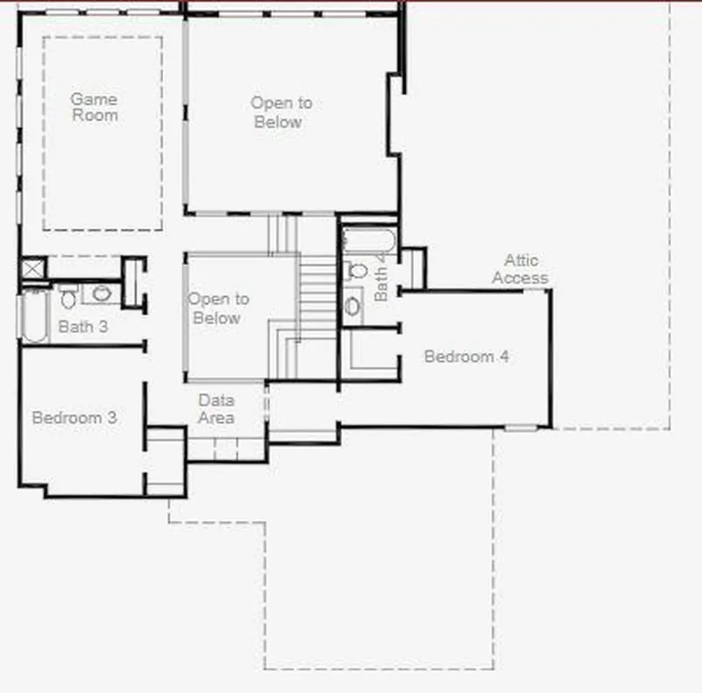 1802 Crimson Sunset Drive Georgetown TX 78628