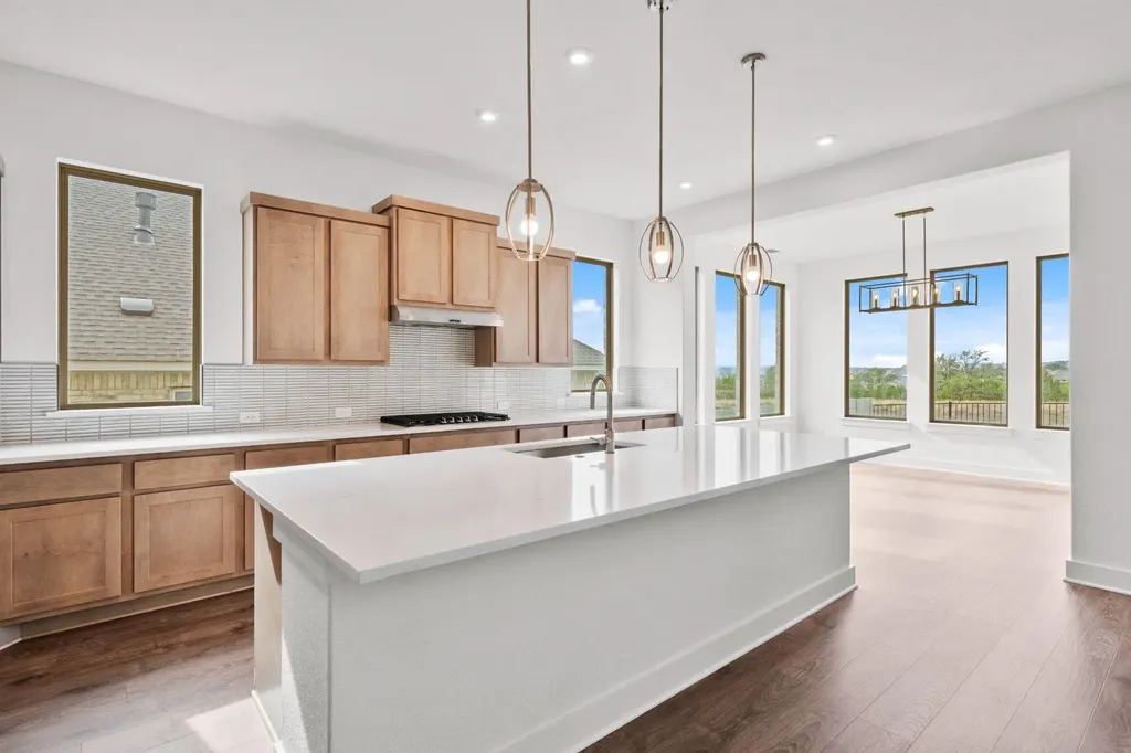 1802 Crimson Sunset Drive Georgetown TX 78628