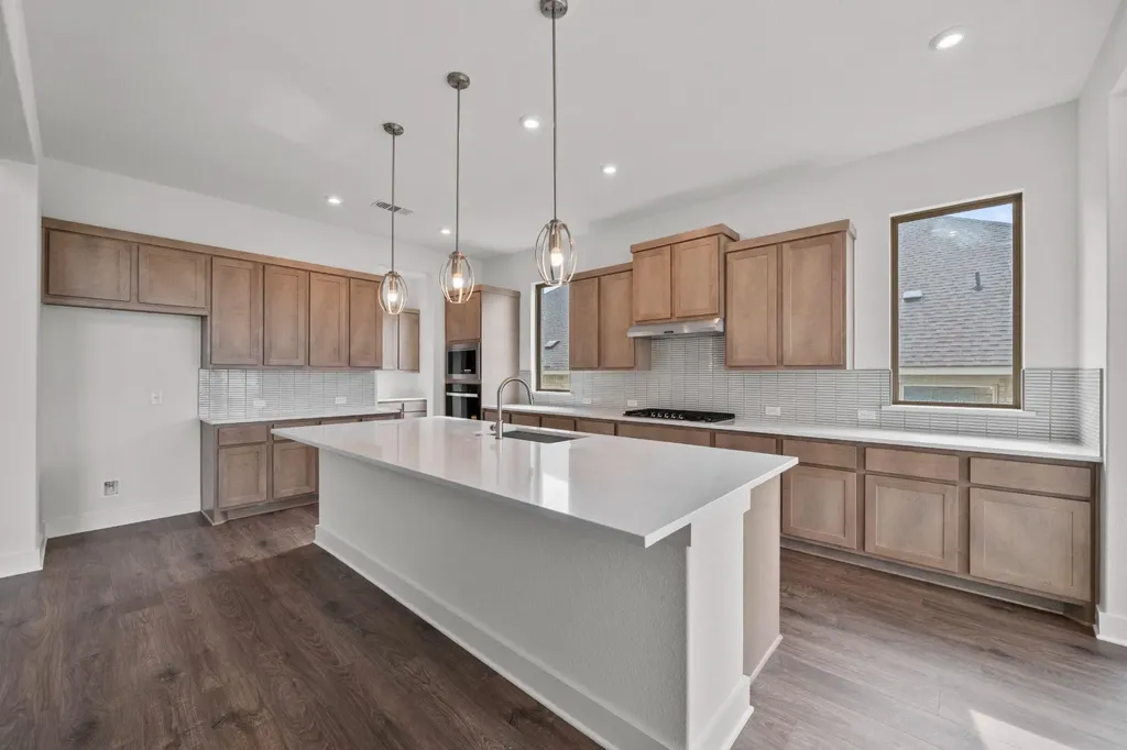 1802 Crimson Sunset Drive Georgetown TX 78628