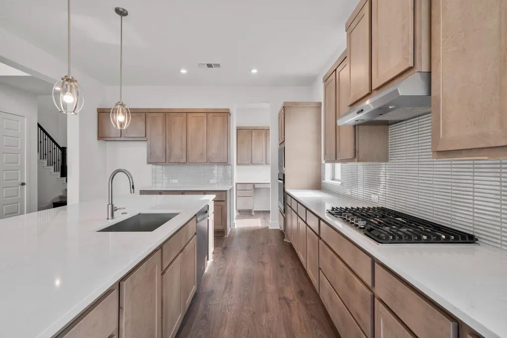 1802 Crimson Sunset Drive Georgetown TX 78628
