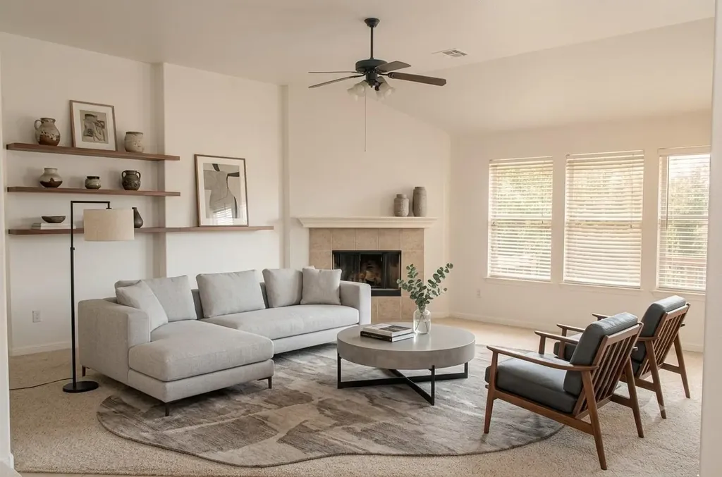 7709 Black Mountain Drive Austin TX 78736