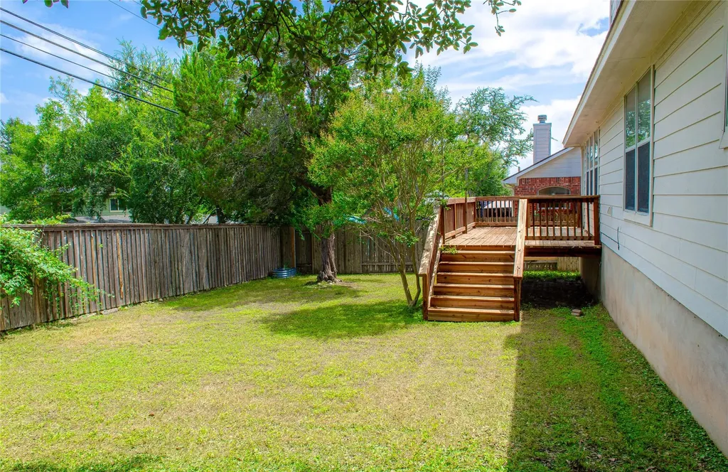 7709 Black Mountain Drive Austin TX 78736