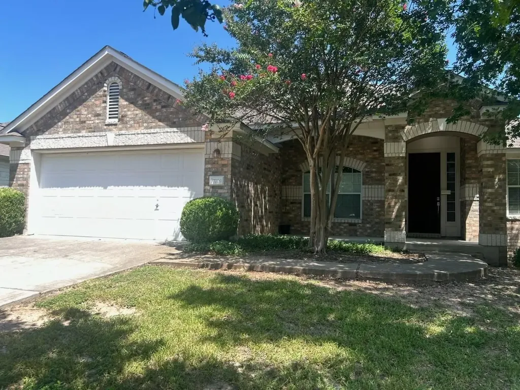 7709 Black Mountain Drive Austin TX 78736