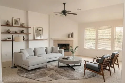 7709 Black Mountain Drive Austin TX 78736