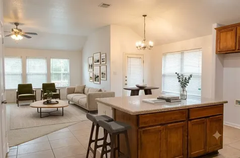 7709 Black Mountain Drive Austin TX 78736