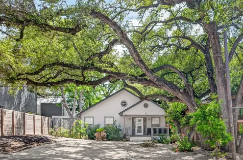 411 W Live Oak Street Austin TX 78704