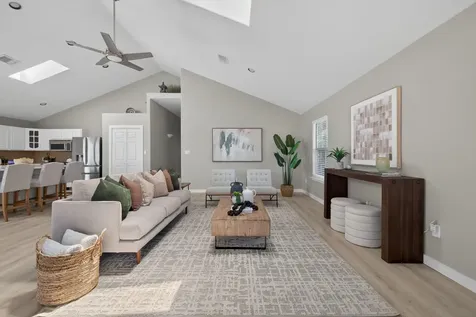 411 W Live Oak Street Austin TX 78704
