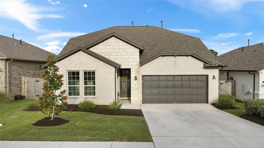 121 Beryl Way Dripping Springs TX 78620