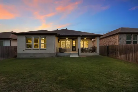 121 Beryl Way Dripping Springs TX 78620