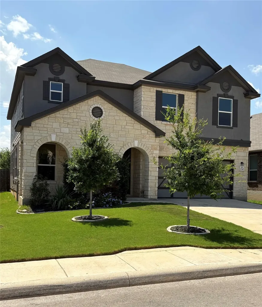 22347 Escalante Run San Antonio TX 78261