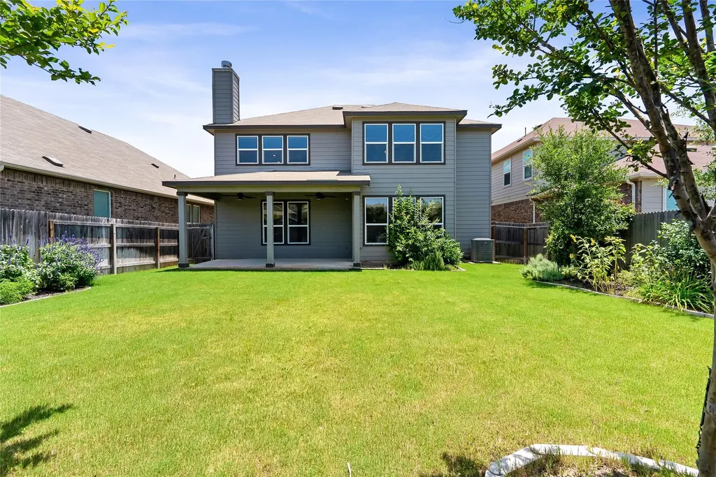 22347 Escalante Run San Antonio TX 78261