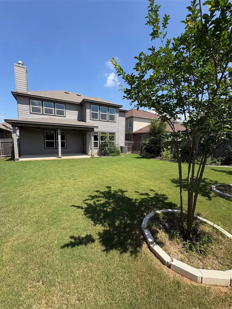 22347 Escalante Run San Antonio TX 78261