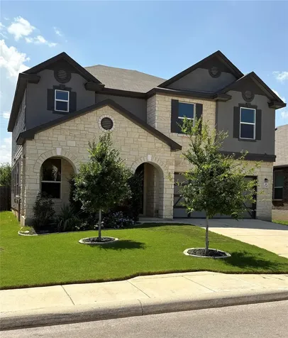22347 Escalante Run San Antonio TX 78261