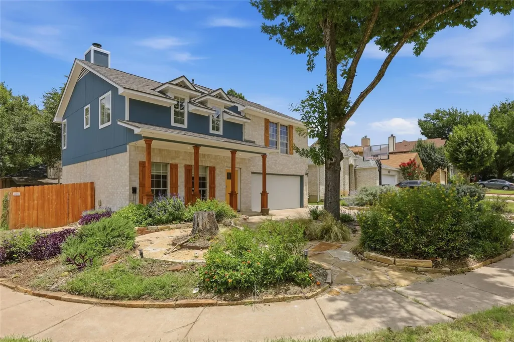 2424 Roundabout Lane Round Rock TX 78664