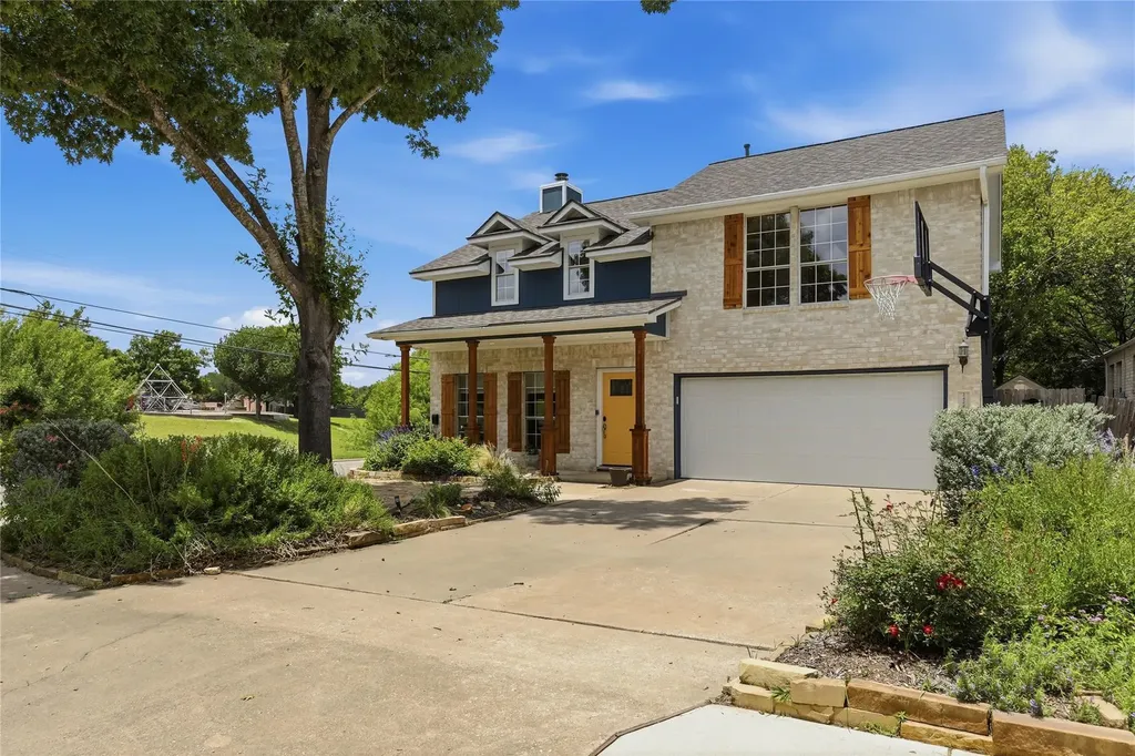2424 Roundabout Lane Round Rock TX 78664
