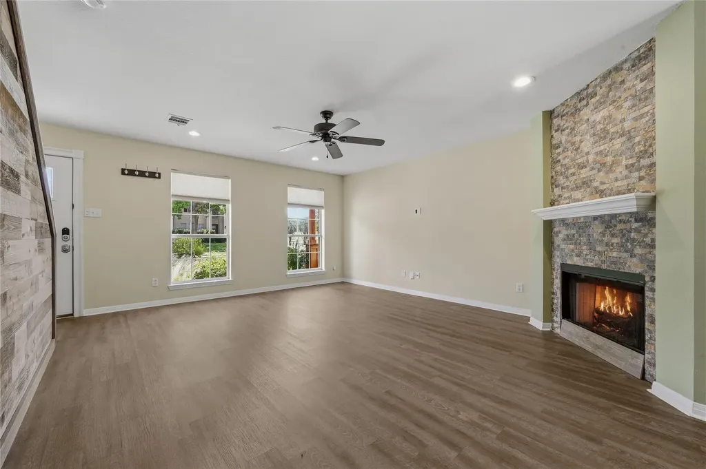 2424 Roundabout Lane Round Rock TX 78664