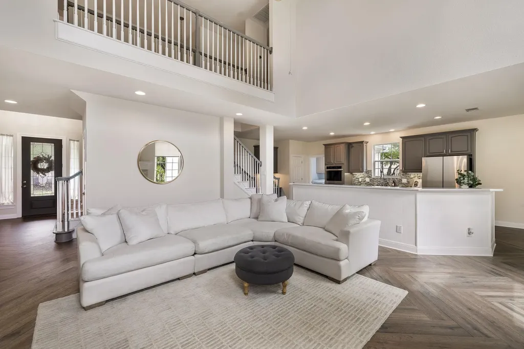 2263 Hamlet Circle Round Rock TX 78664