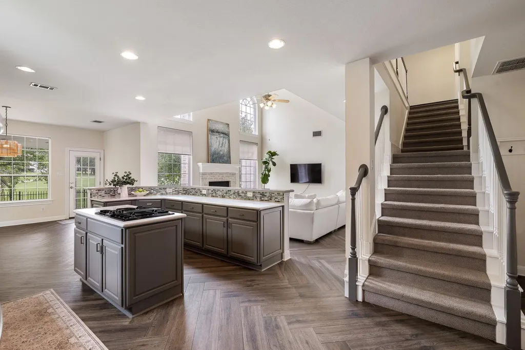 2263 Hamlet Circle Round Rock TX 78664