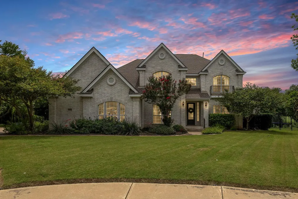 2263 Hamlet Circle Round Rock TX 78664