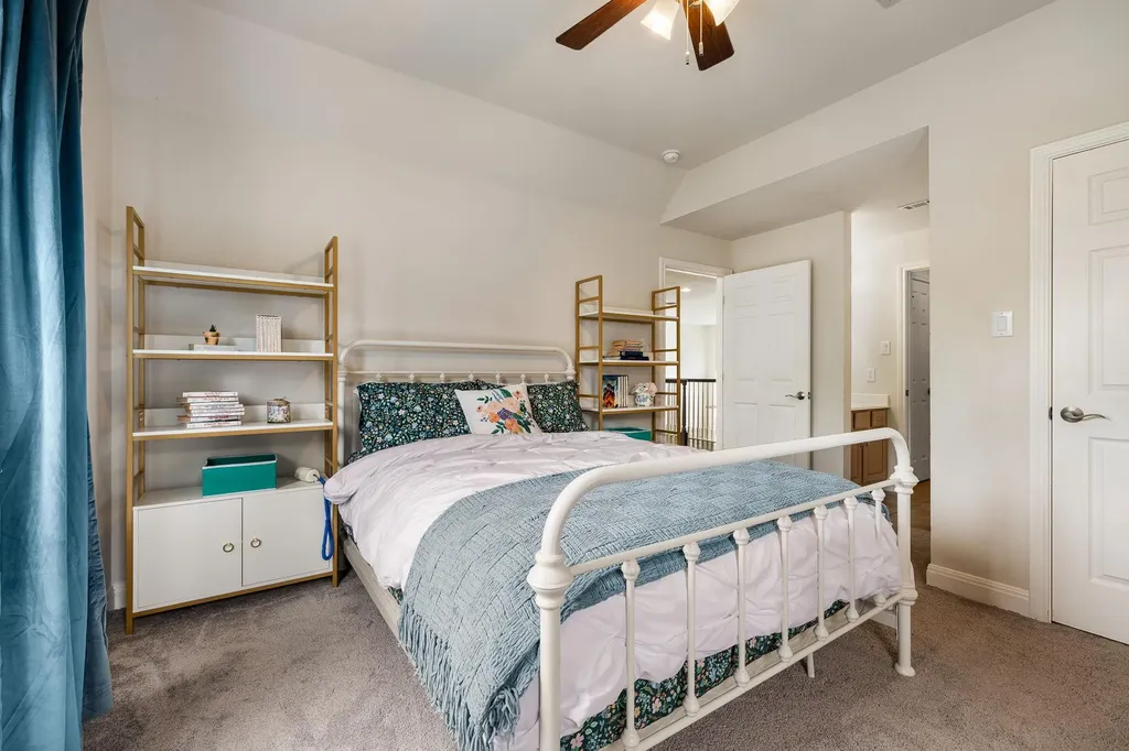 2263 Hamlet Circle Round Rock TX 78664