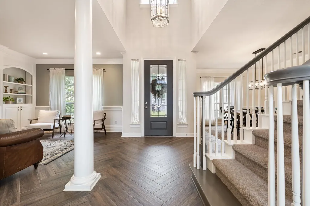 2263 Hamlet Circle Round Rock TX 78664