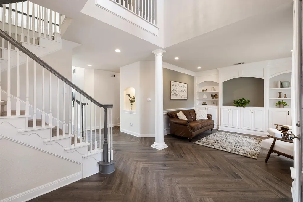 2263 Hamlet Circle Round Rock TX 78664
