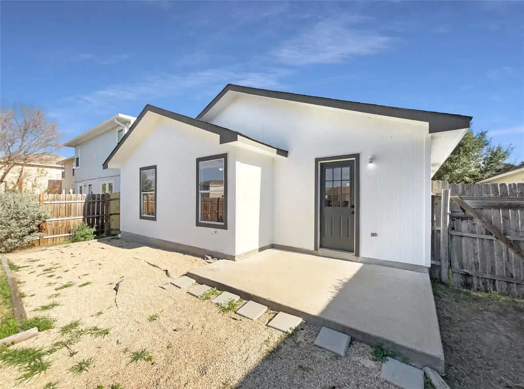 12712 Saint Mary Drive Manor TX 78653