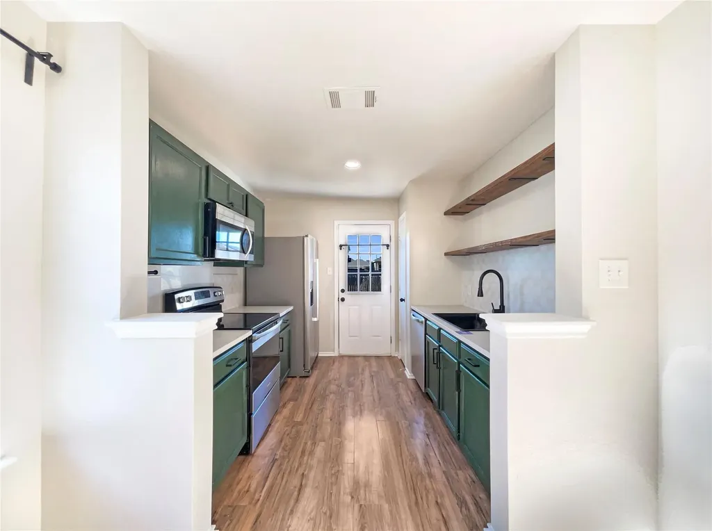 12712 Saint Mary Drive Manor TX 78653