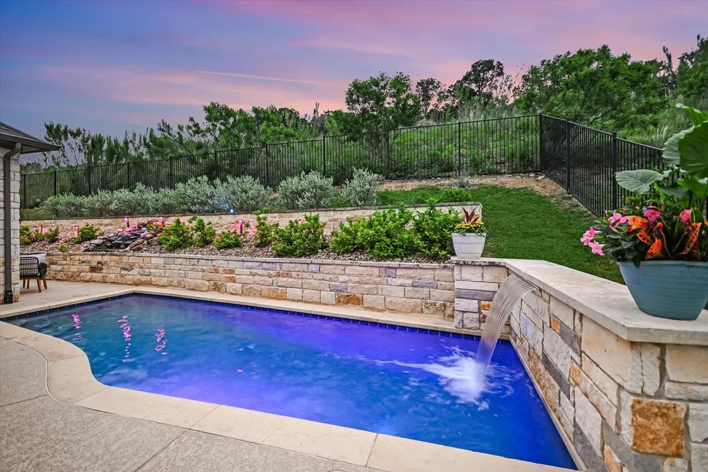 603 Anfield Circle Austin TX 78738