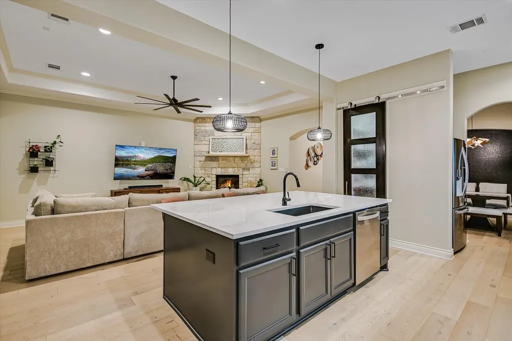 603 Anfield Circle Austin TX 78738
