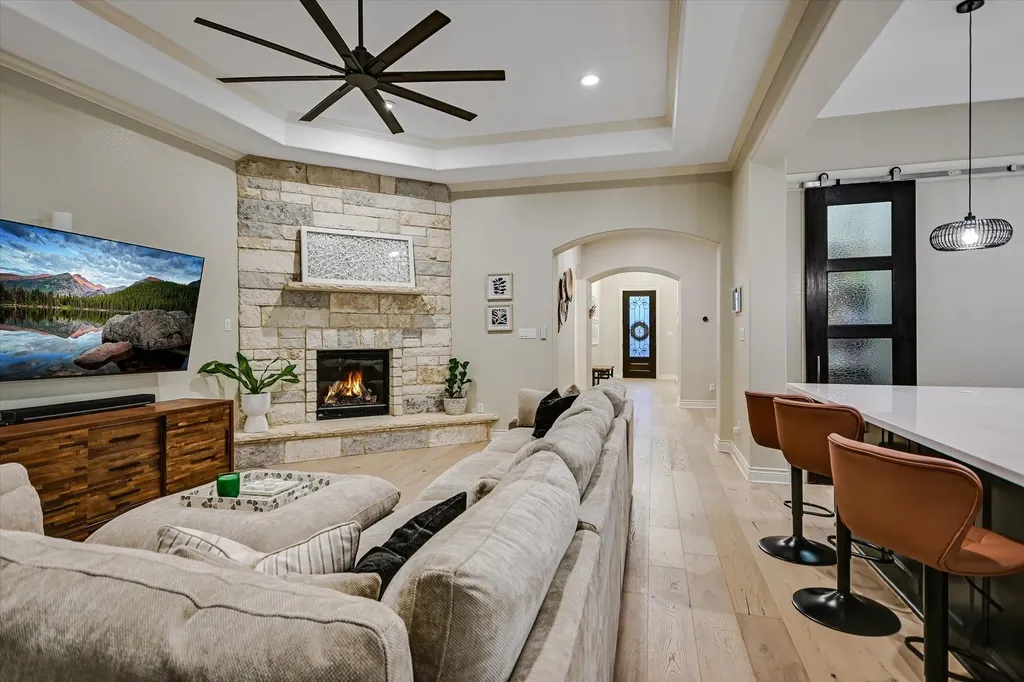 603 Anfield Circle Austin TX 78738