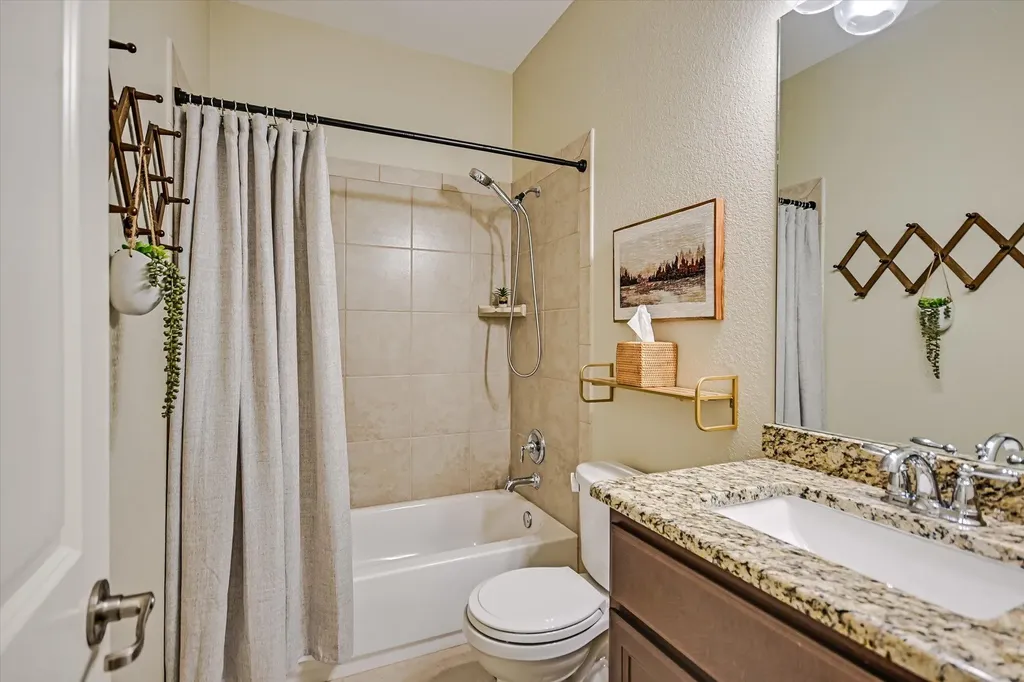 603 Anfield Circle Austin TX 78738