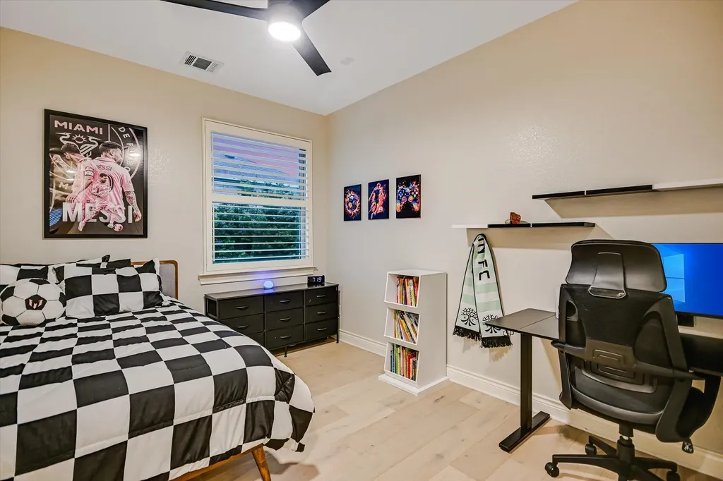603 Anfield Circle Austin TX 78738
